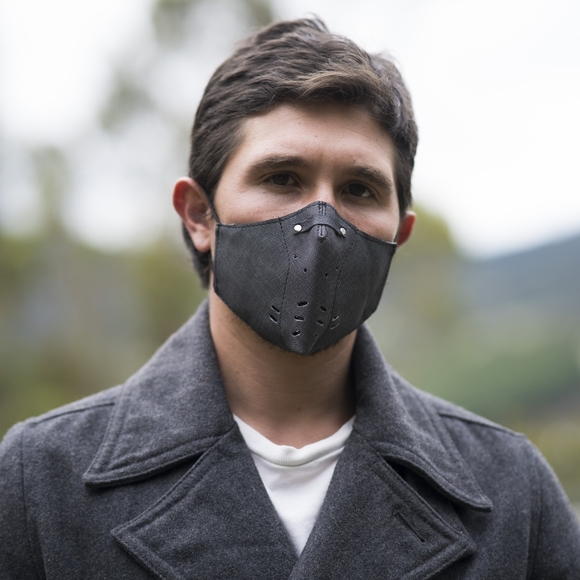 Vintage FaceMask Smoke N Mortal Kombat - Picture 6 of 6